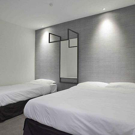 Musse Hotel Cyberjaya Exteriör bild