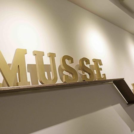 Musse Hotel Cyberjaya Exteriör bild