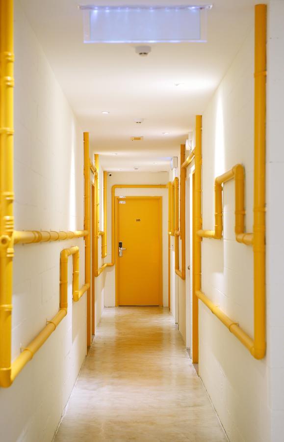 Musse Hotel Cyberjaya Exteriör bild