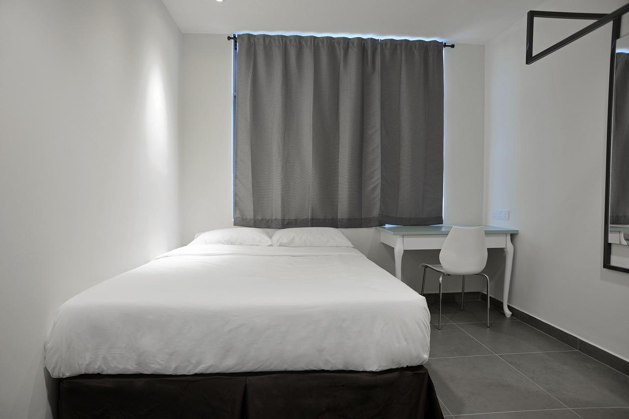 Musse Hotel Cyberjaya Exteriör bild